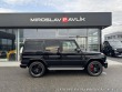 Mercedes-Benz Ostatní modely Třídy G G 65 V12 DESIGNO 2012