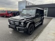 Mercedes-Benz Ostatní modely Třídy G G 65 V12 DESIGNO 2012