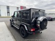 Mercedes-Benz Ostatní modely Třídy G G 65 V12 DESIGNO 2012