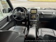 Mercedes-Benz Ostatní modely Třídy G G 65 V12 DESIGNO 2012