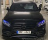 Mercedes-Benz E  2017