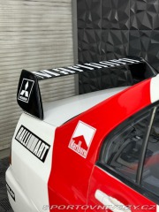 Mitsubishi Lancer EVO 2004
