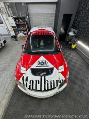 Mitsubishi Lancer EVO 2004