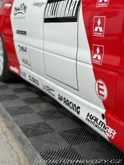 Mitsubishi Lancer EVO 2004
