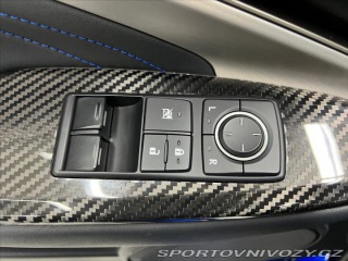 Lexus RC F 5,0 V8 COUPE SPORT, LED 2014