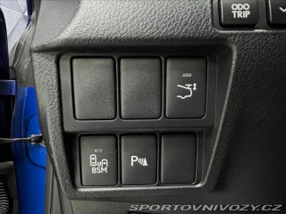 Lexus RC F 5,0 V8 COUPE SPORT, LED 2014