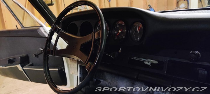 Porsche 911 1969
