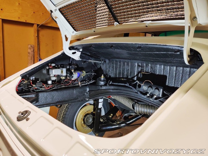 Porsche 911 1969