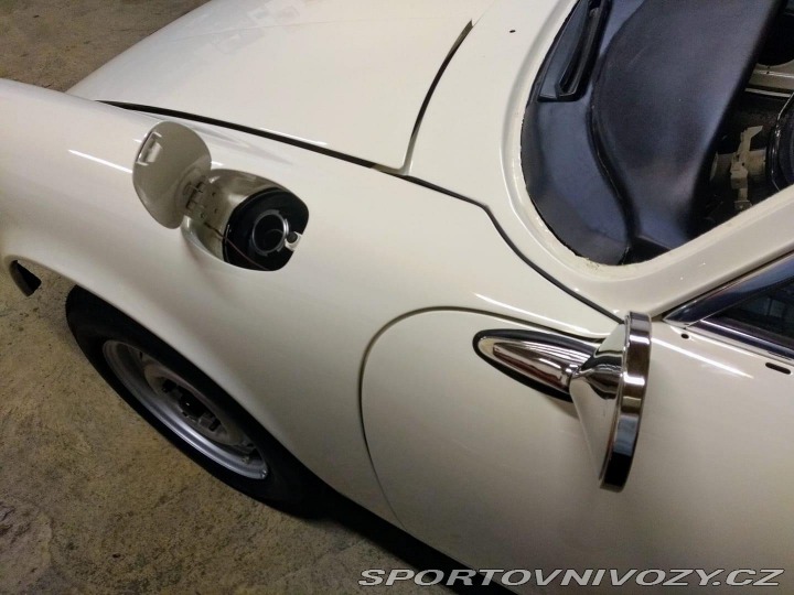 Porsche 911 1969