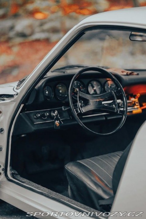 Porsche 911 1969