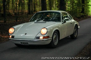 Porsche 911 1969