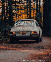 Porsche 911 1969