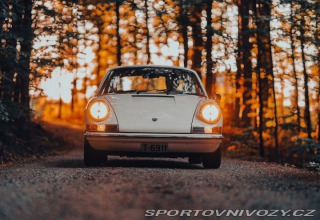 Porsche 911 1969