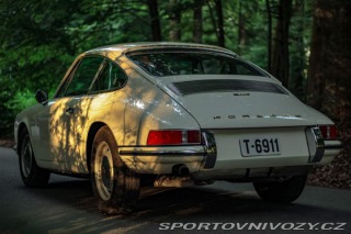 Porsche 911 1969