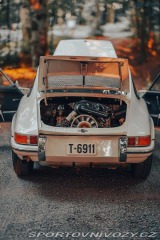 Porsche 911 1969