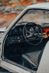 Porsche 911 1969