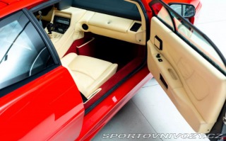 Lotus Esprit Turbo SE 1989