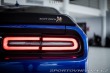 Dodge Challenger Scat Pack Corsa 2021