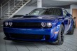 Dodge Challenger Scat Pack Corsa 2021