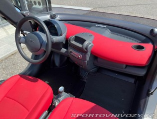 Smart Ostatní modely CROSSBLADE 2002