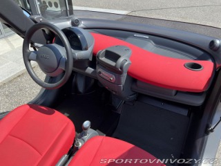 Smart Ostatní modely CROSSBLADE 2002