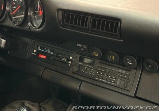 Porsche 911 Carrera 1985