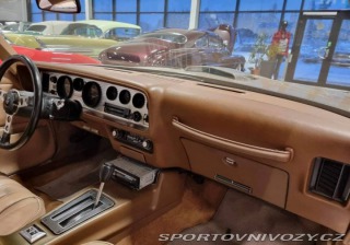 Pontiac Trans Am 1977