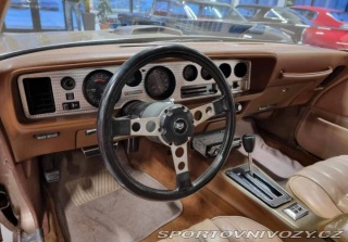 Pontiac Trans Am 1977