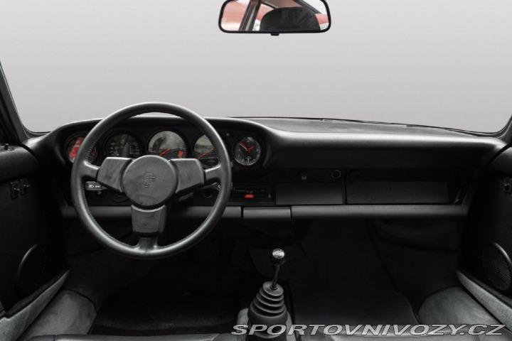 Porsche 911 Carrera 1976
