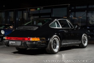 Porsche 911 Carrera 1976