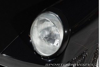 Porsche 911 Carrera 1976