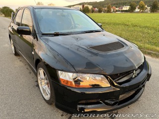 Mitsubishi Lancer EVO LANCER EVOLUTION 9 2006