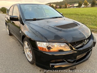 Mitsubishi Lancer EVO LANCER EVOLUTION 9 2006