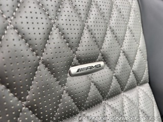 Mercedes-Benz Ostatní modely Třídy G G 63 AMG Designo 2014