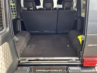 Mercedes-Benz Ostatní modely Třídy G G 63 AMG Designo 2014