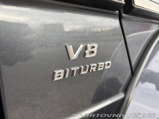 Mercedes-Benz Ostatní modely Třídy G G 63 AMG Designo 2014