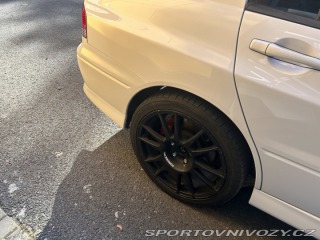 Mitsubishi Lancer EVO RS2 2002