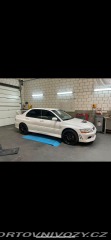 Mitsubishi Lancer EVO RS2 2002
