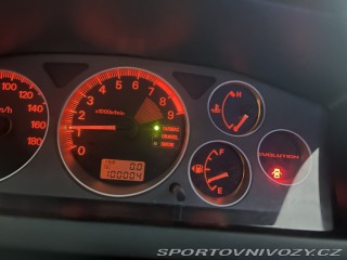 Mitsubishi Lancer EVO RS2 2002