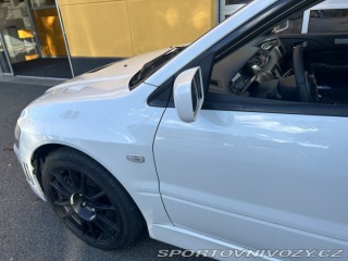 Mitsubishi Lancer EVO RS2 2002