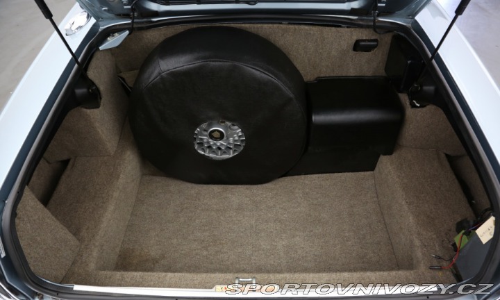 Jaguar XJS V12 Convertible 1990