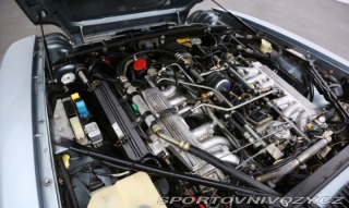 Jaguar XJS V12 Convertible 1990