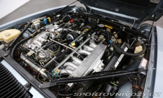 Jaguar XJS V12 Convertible 1990
