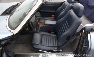 Jaguar XJS V12 Convertible 1990