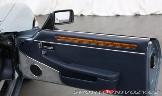 Jaguar XJS V12 Convertible 1990