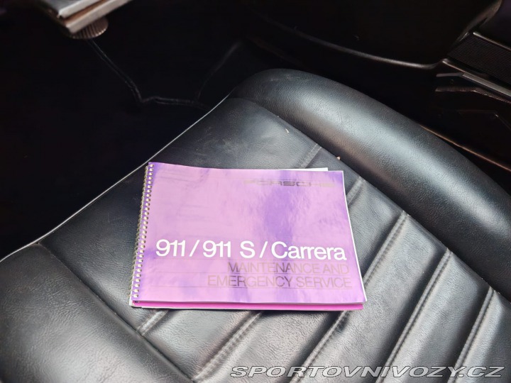 Porsche 911  1975