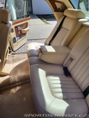 Rolls Royce Silver Spur II 1990