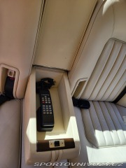 Rolls Royce Silver Spur II 1990