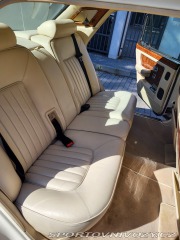 Rolls Royce Silver Spur II 1990