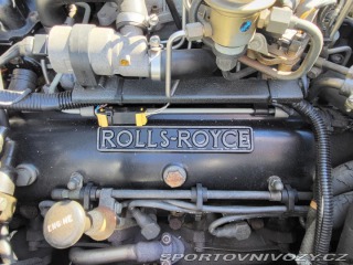 Rolls Royce Silver Spur II 1990